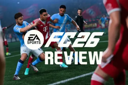Ea Sports Fc 26 Review
