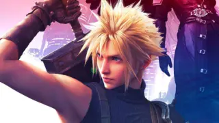 Final Fantasy Vii Remake Integrade God Mode