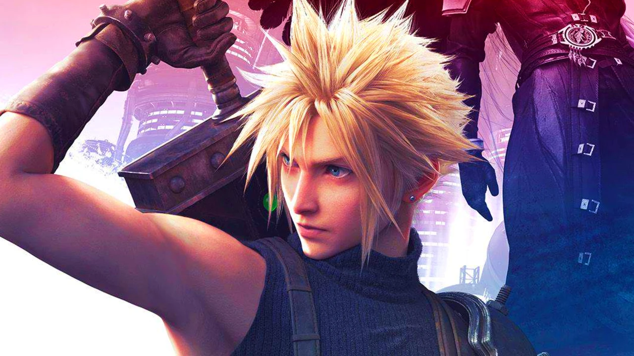 Final Fantasy Vii Remake Integrade God Mode