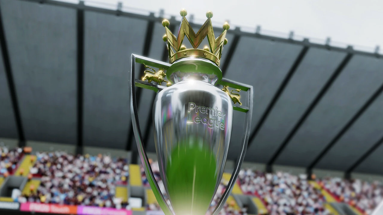 Football Manager 2026