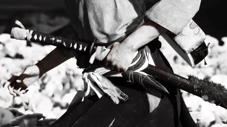 Ghost Of Yotei Photo Mode