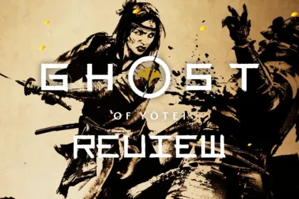 Ghost Of Yotei Review