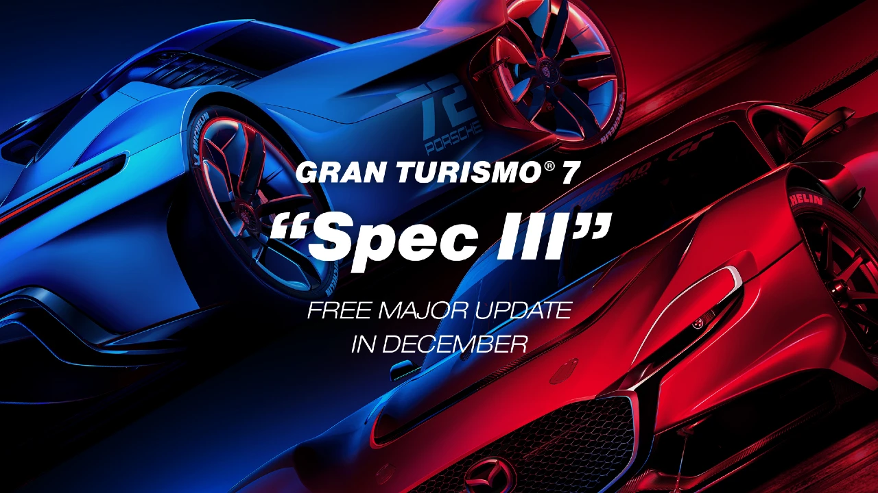 Gran Turismo 7 Specs 3