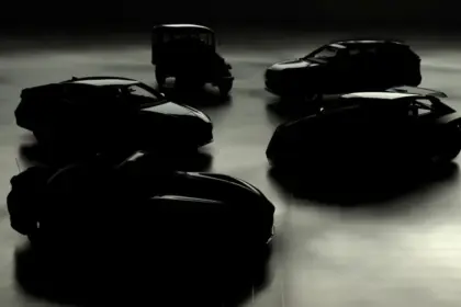 Gran Turismo 7 Teaser