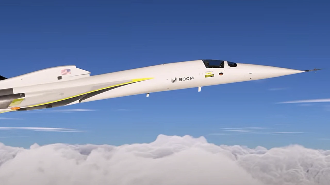 Microsoft Flight Simulator 2024