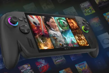 Rog Xbox Alley X Vorbestellen