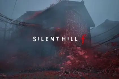 Silent Hill F Hype
