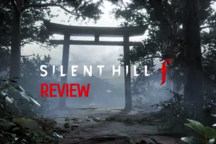 Silent H F Review