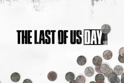 The Last Of Us Day
