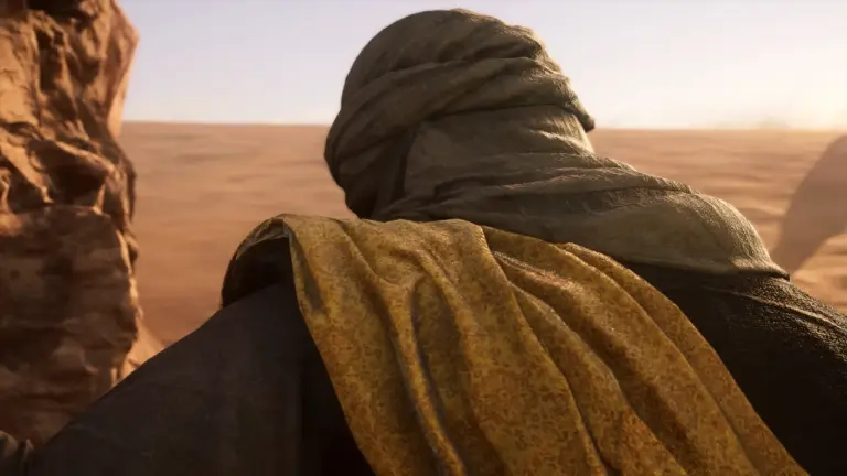 Assassins Creed Mirage Valley Of Memory