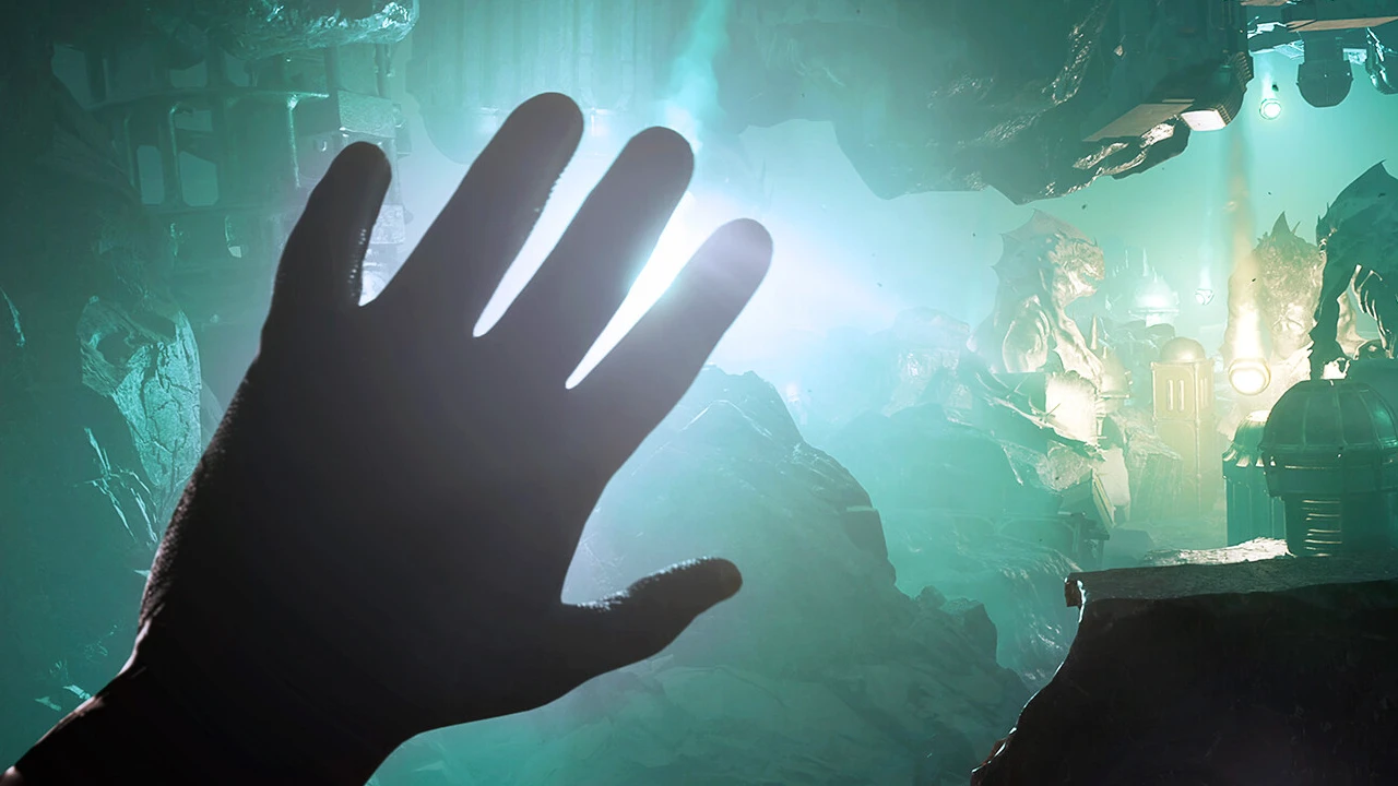 Cthulhu The Cosmic Abyss