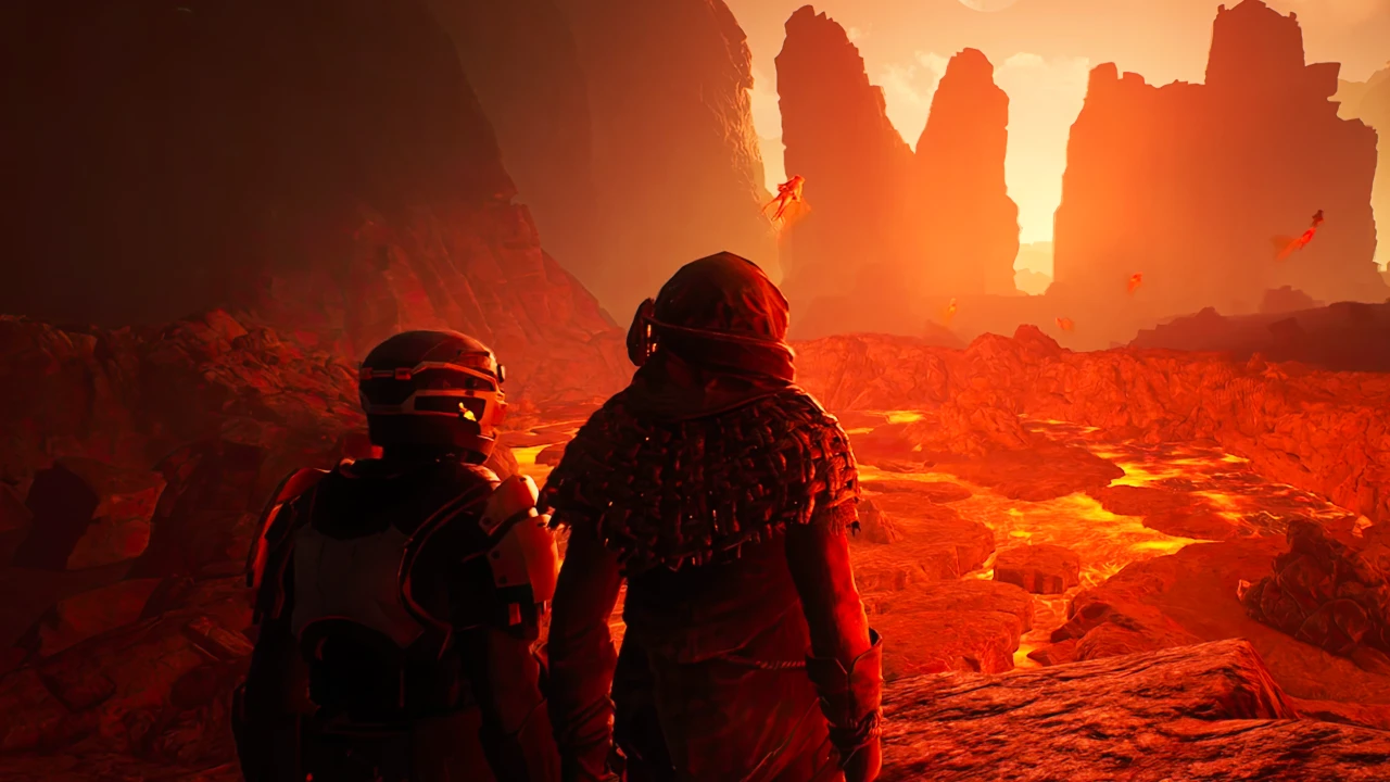 ICARUS Console Edition