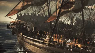 Mount Blade II Bannerlord War Sails