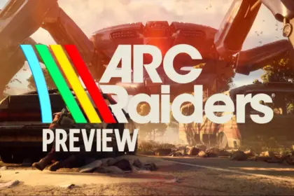 Arc Raiders Preview