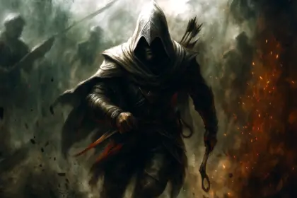 Assassins Creed Ku Klux Klan