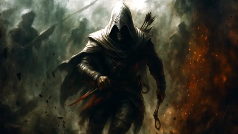 Assassins Creed Ku Klux Klan