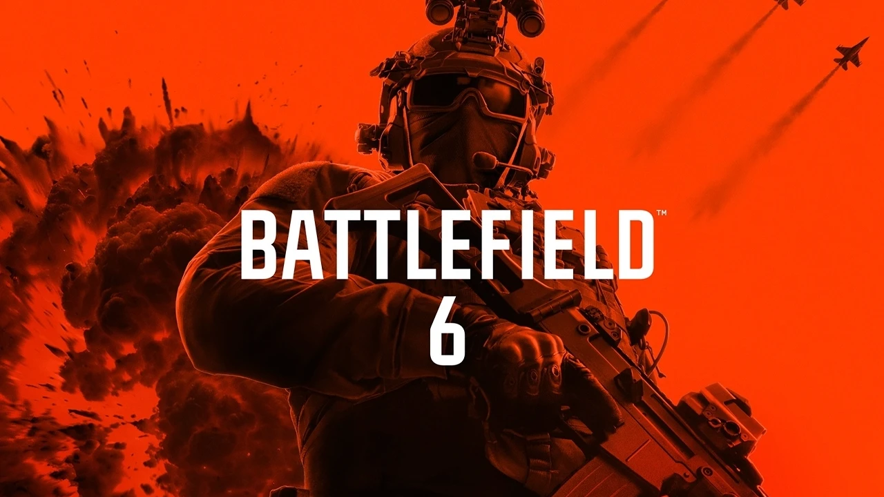 Battlefield 6 Phantom Edition