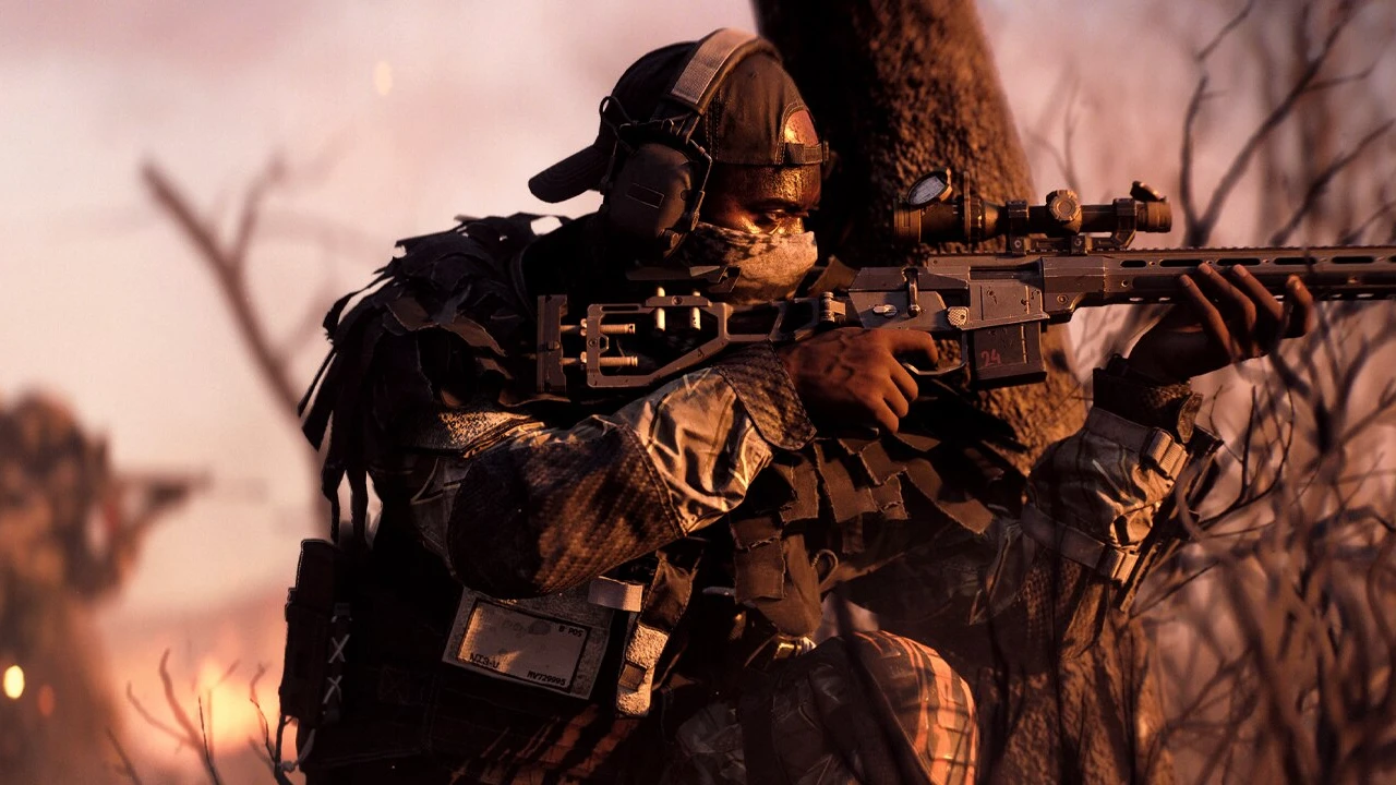 Battlefield 6 Season 1