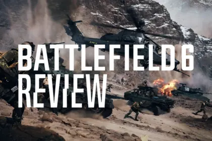 Battlefield 6 Review