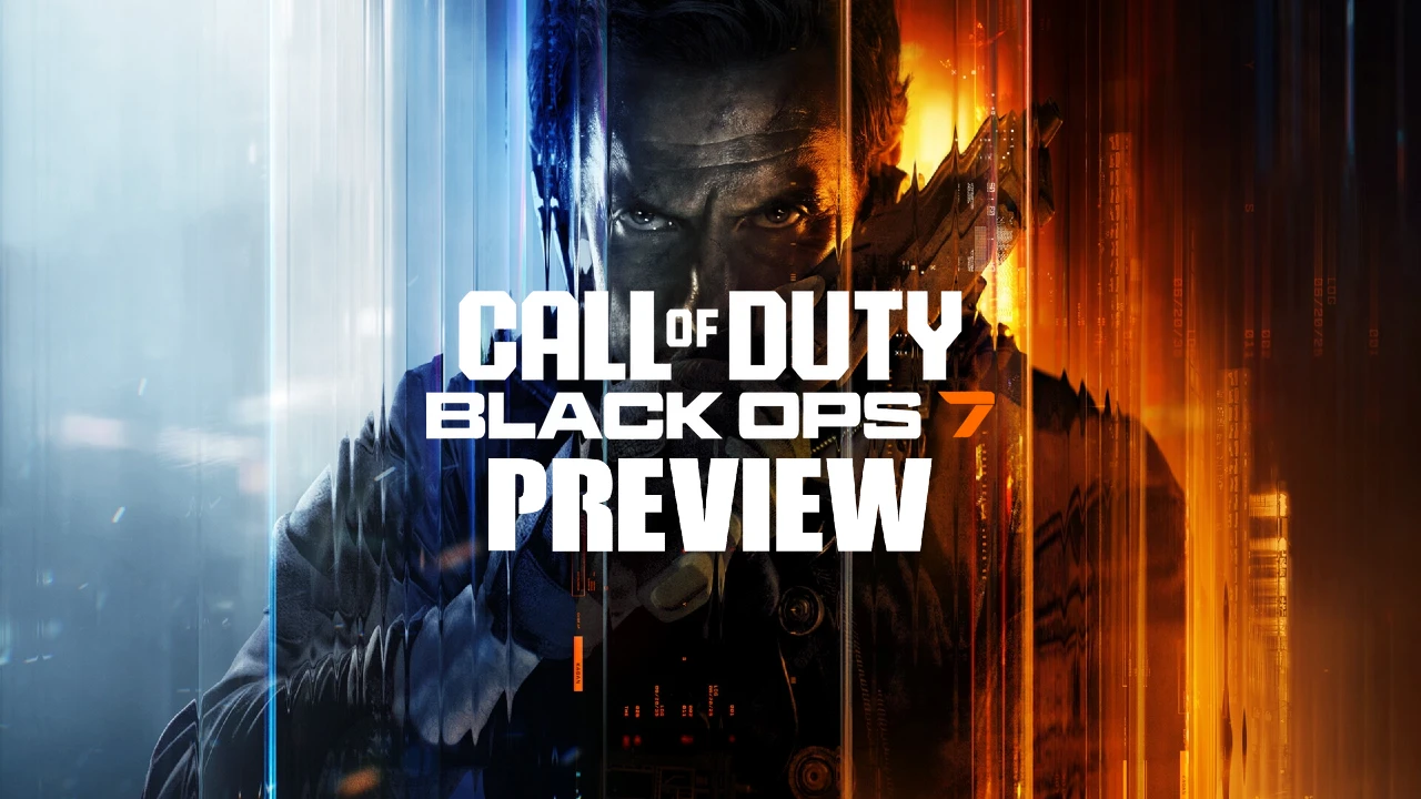 Cod Black Ops 7 Preview