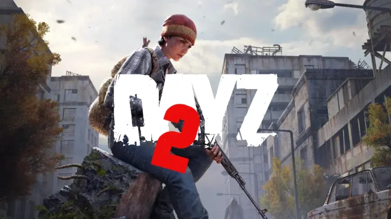 Dayz 2