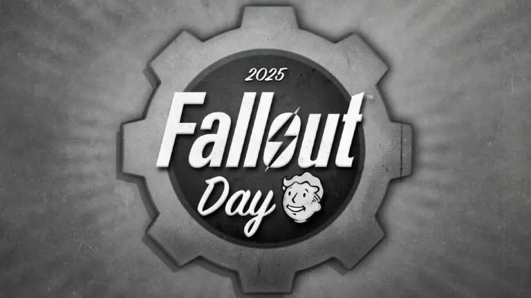 Fallout Day