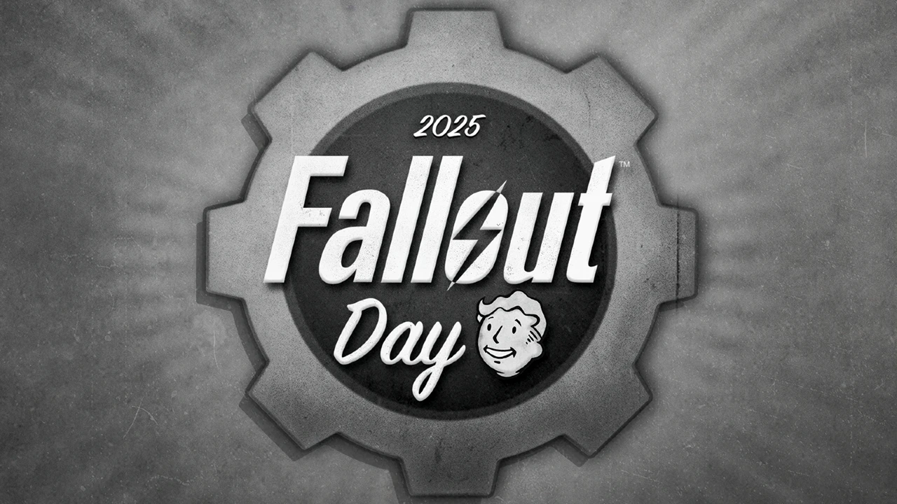 Fallout Day
