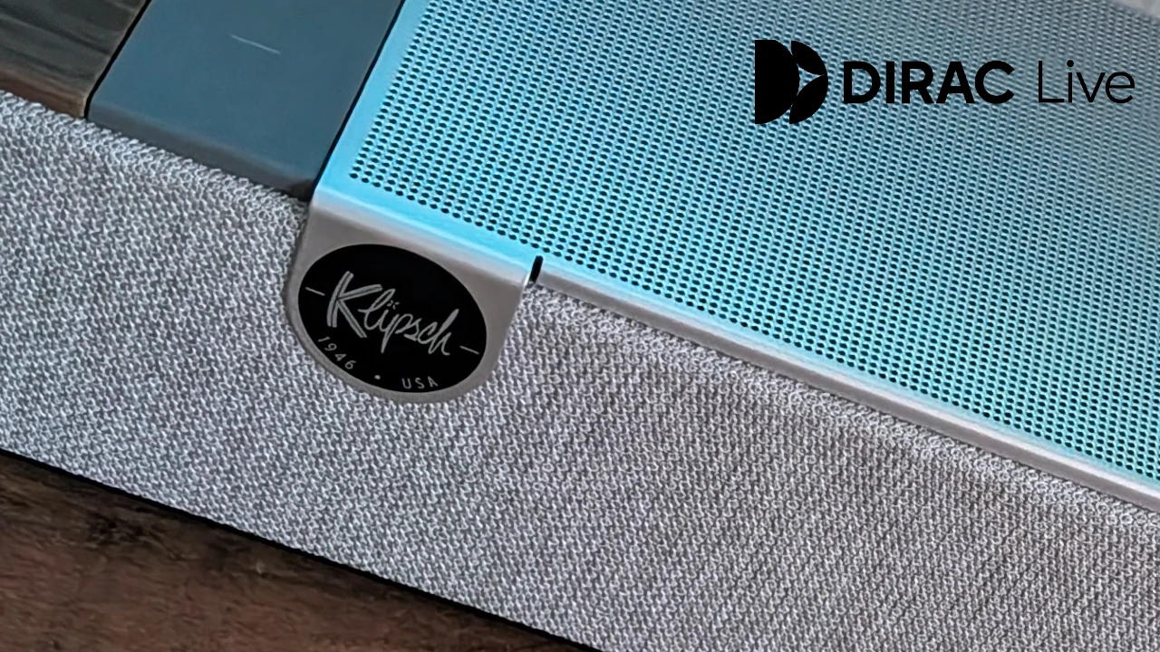 Klipsch Flexus 300 Review