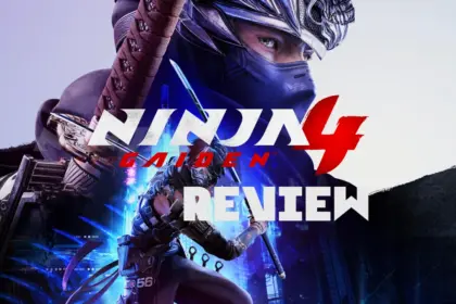 Ninja Gaiden 4 Review