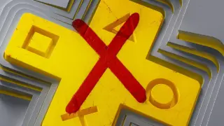 Playstation Plus Downgrade