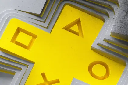 Playstation Plus Logo 2025