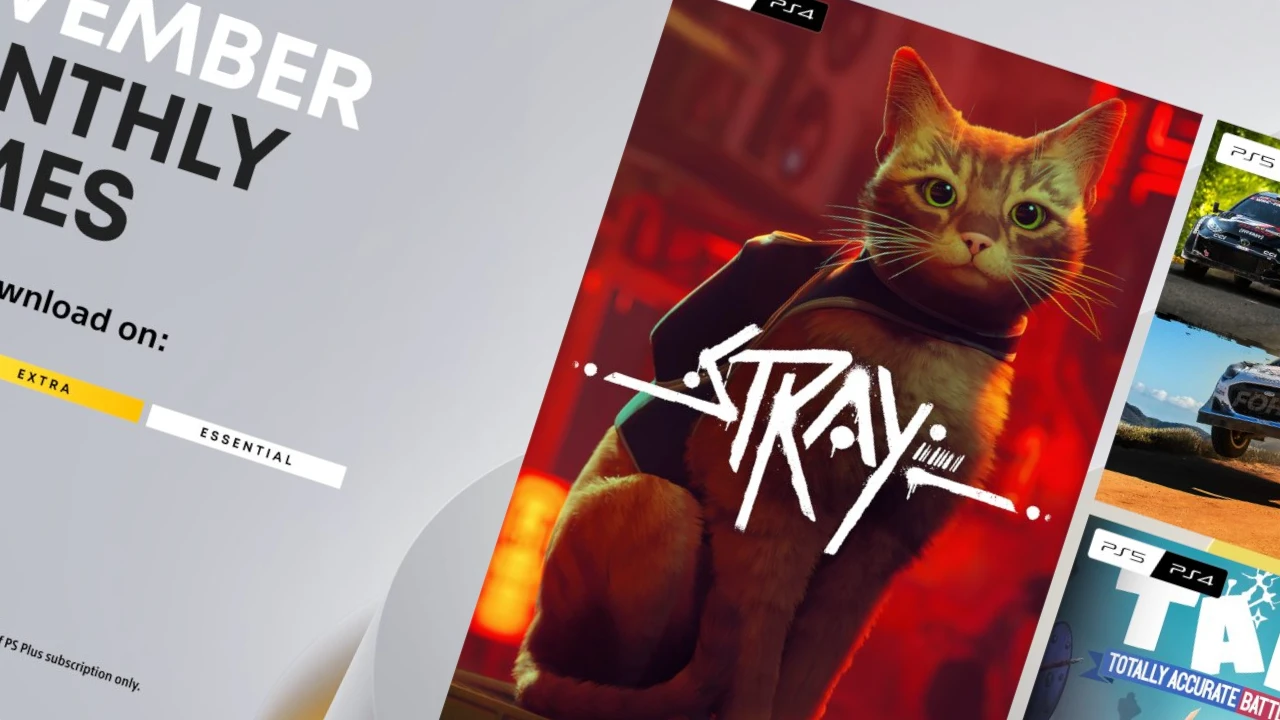 Ps Plus Oktober 25 1