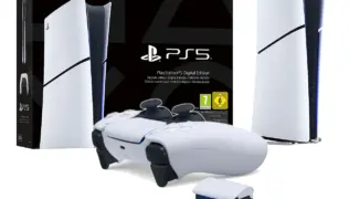 Ps5 Bundle 2025