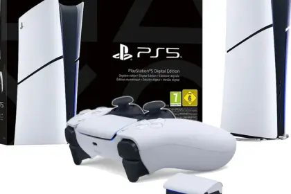 Ps5 Bundle 2025