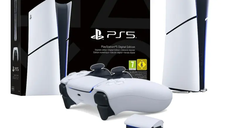 Ps5 Bundle 2025
