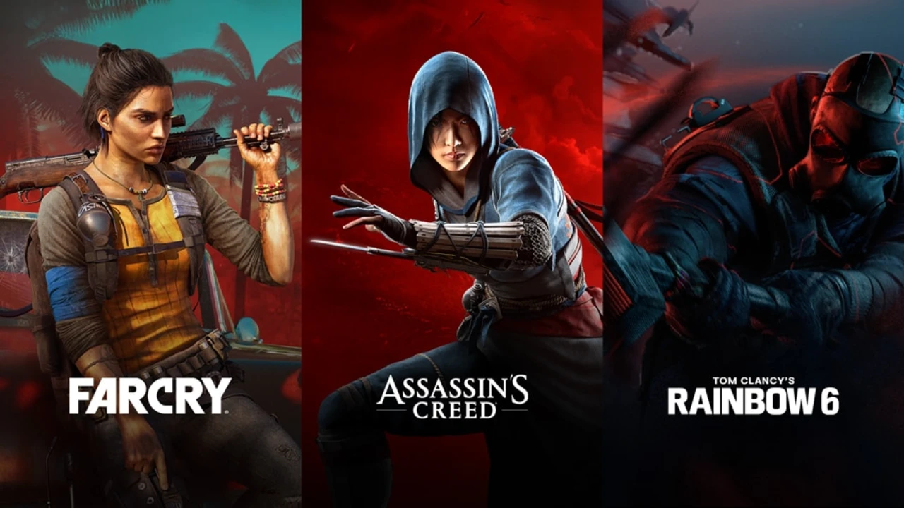 Ubisoft Vantage Studio