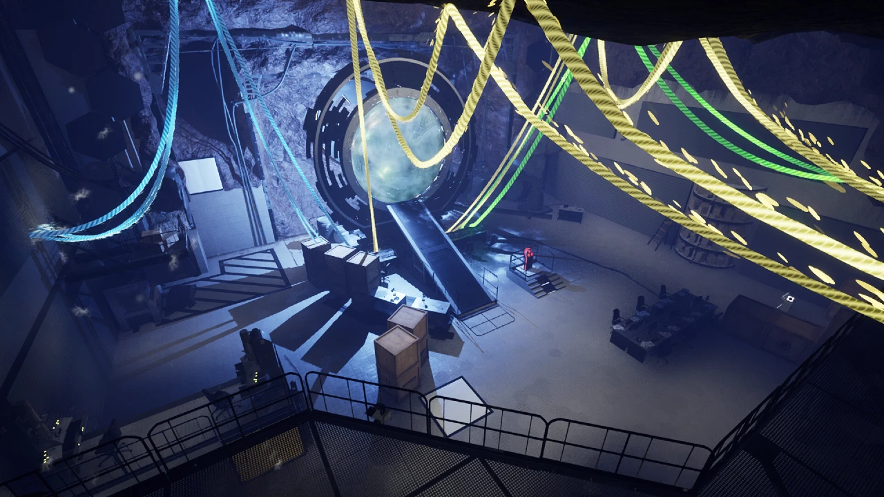 ChromaGun 2 Dye Hard