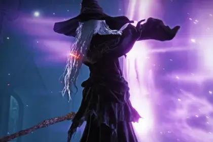 Elden Ring Nightreign – The Forsaken Hollows