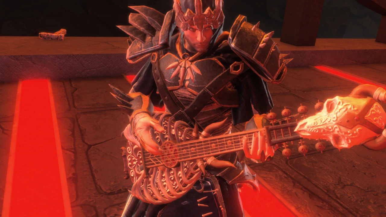 Neverwinter Red Harvest II