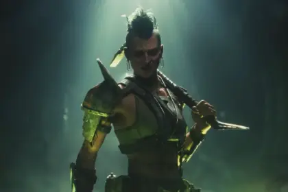 Warhammer 40000 Darktide – Hive Scum