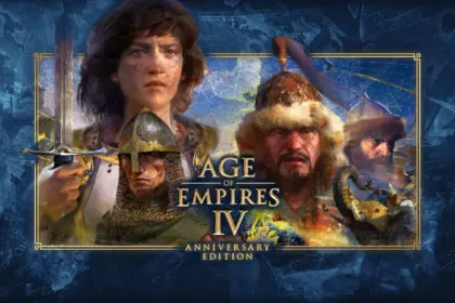Age Of Empire 4 AE