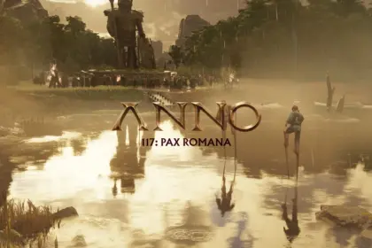 Anno 117 Pax Romana Review