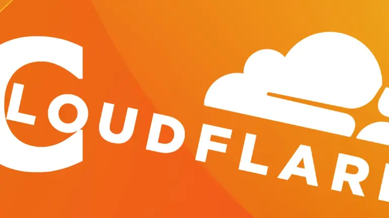 Cloudfare
