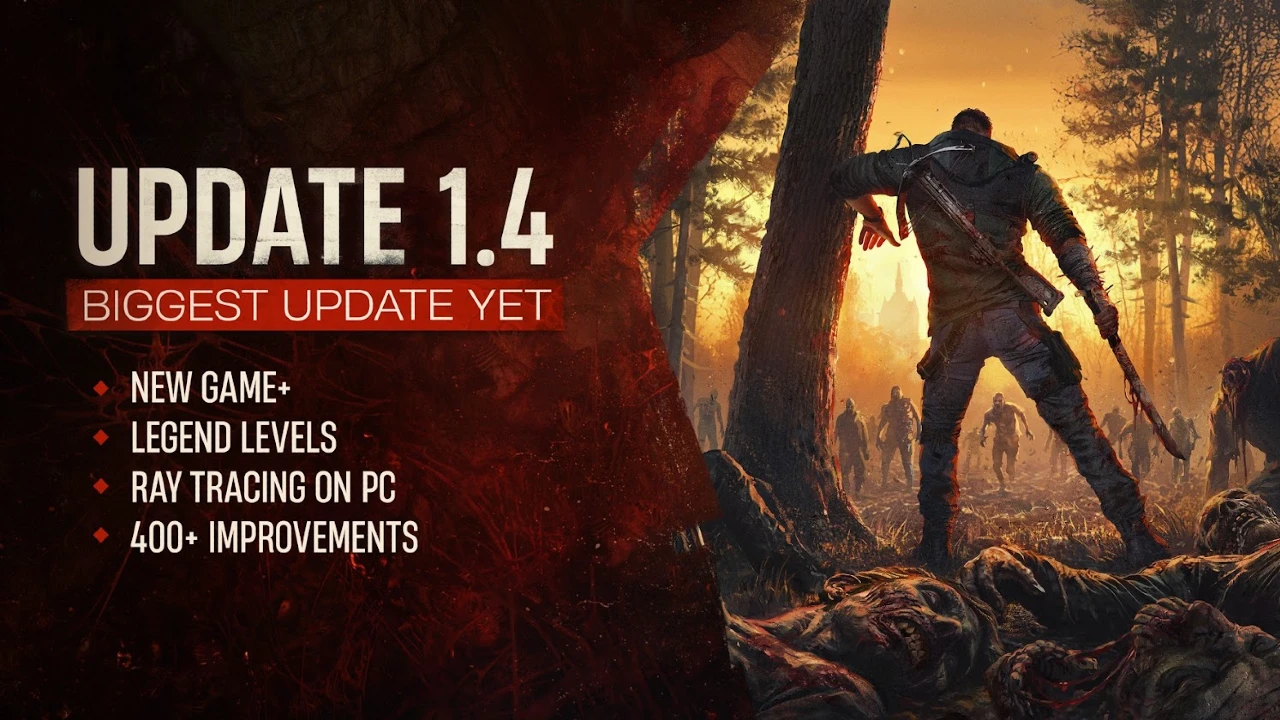 Dying Light The Beast 14