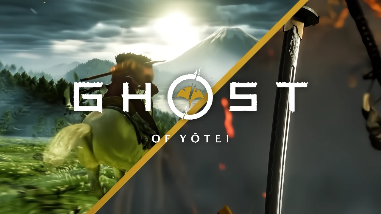 Ghost Of Yotei Ps5 Pro Patch