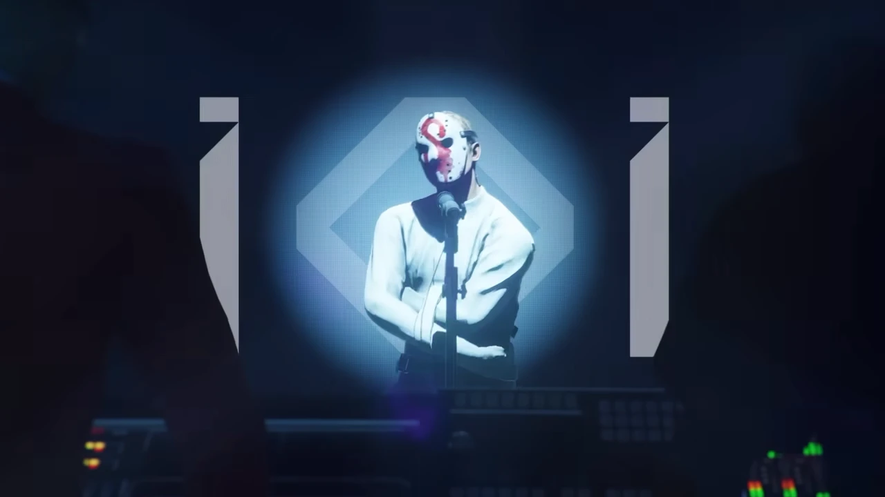 Hitman Eminem Slim Shady