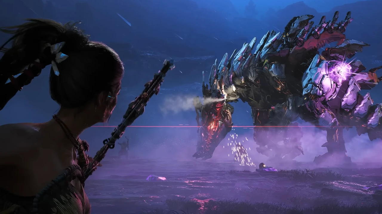 Horizon Steel Frontiers