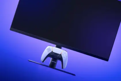 Playstation 27 Monitor