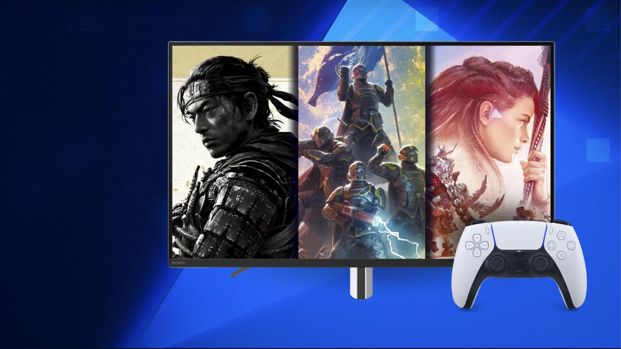 Playstation Pc Gaming