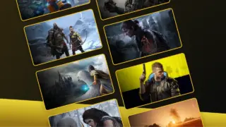 Playstation Plus Games